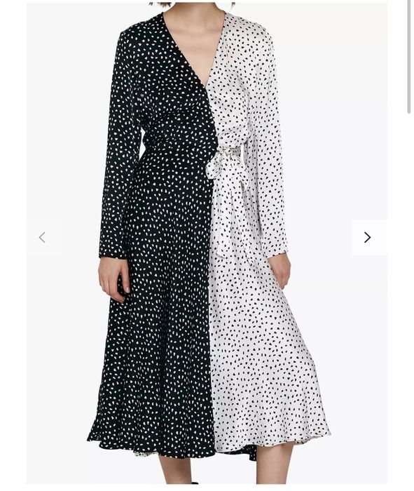 Rochie GHOST Lucy Dress - Nou