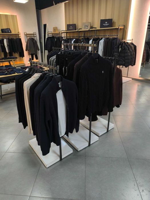 Торговое оборудование