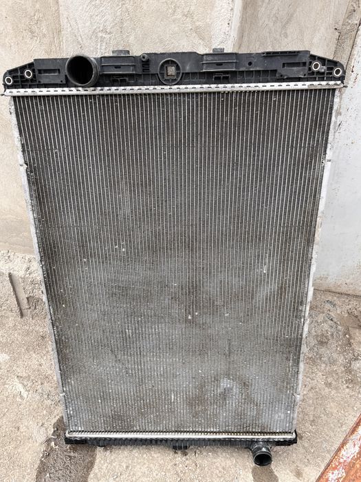 Радиатор даф 105 и 95