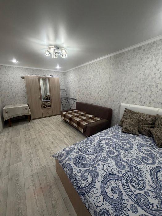 Квартира посуточно караганда