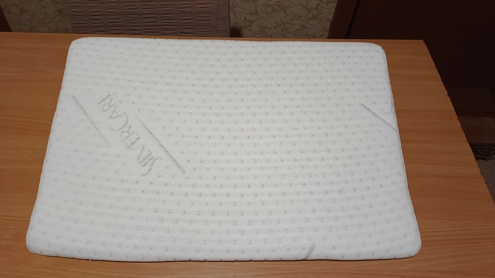 Рефлуксна възглавница