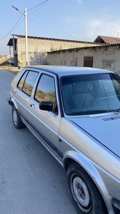 Volkswagen Golf 2 срочна