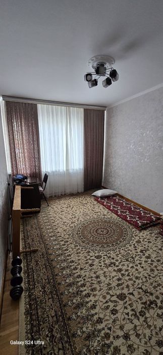 Продаётся квартира М.Улугбек ТТЗ-1 3х-комнатный хороший вариант