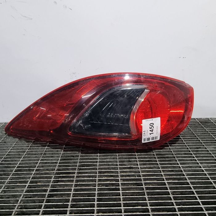 Stop Dreapta Mazda CX - 5 2012 - 2015 SUV 4 Usi (1450) Bec clasic