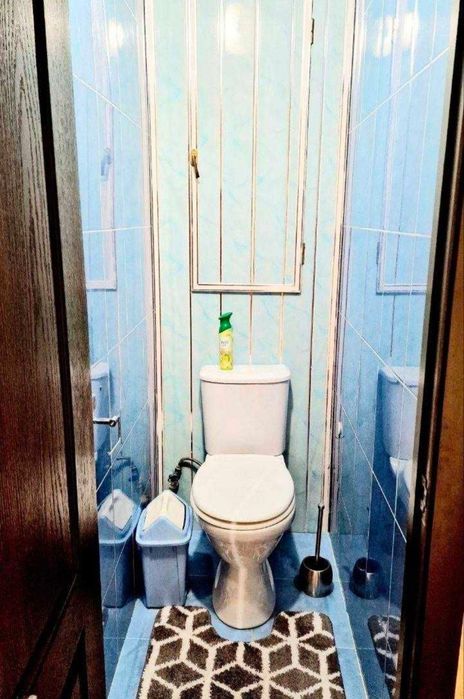 Продается квартира Юнусобад 10кв 4/4/5