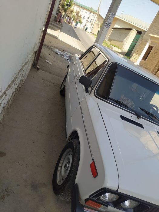 Vaz 2106 ваз2106