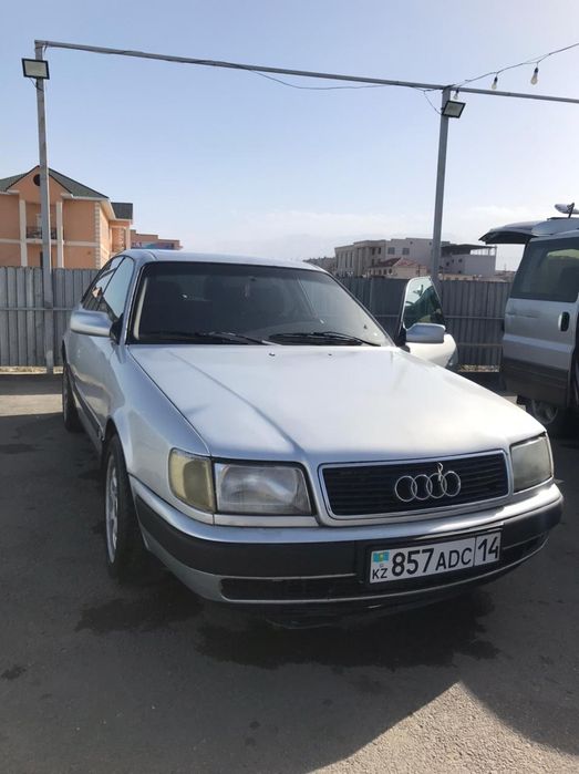 Audi S4 жағдайы жақсы