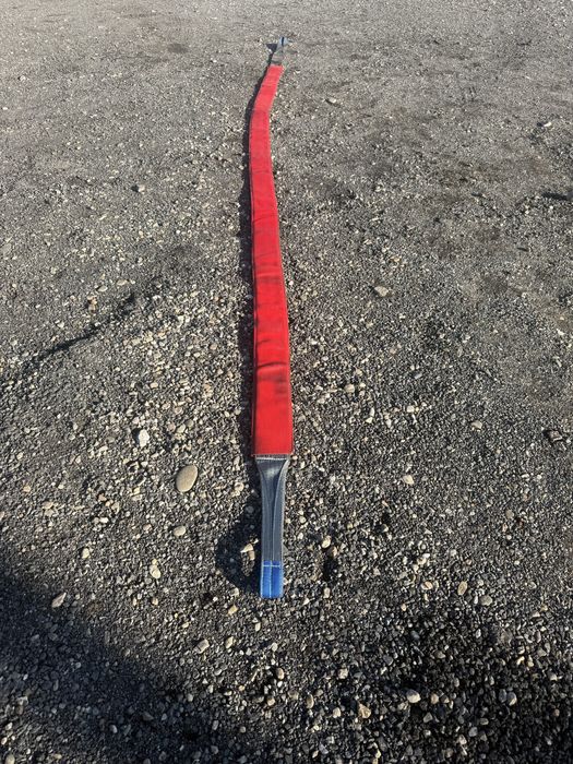 chinga auto ridicari tractari lungime 6,5 m latime 15 cm