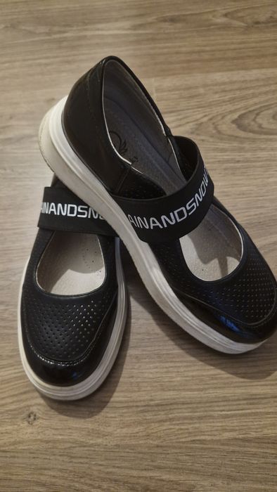 Детская обувь для девочек