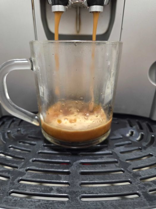 Espressor Automat DeLonghi Magnifica ESAM4200.S Aparat cu Cafea Boabe