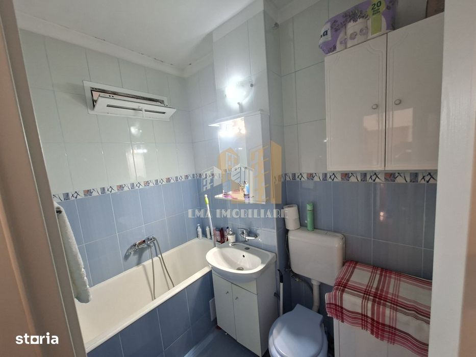Apartament 2 camere decomandat 9 Mai Brasov  Centrul Civic