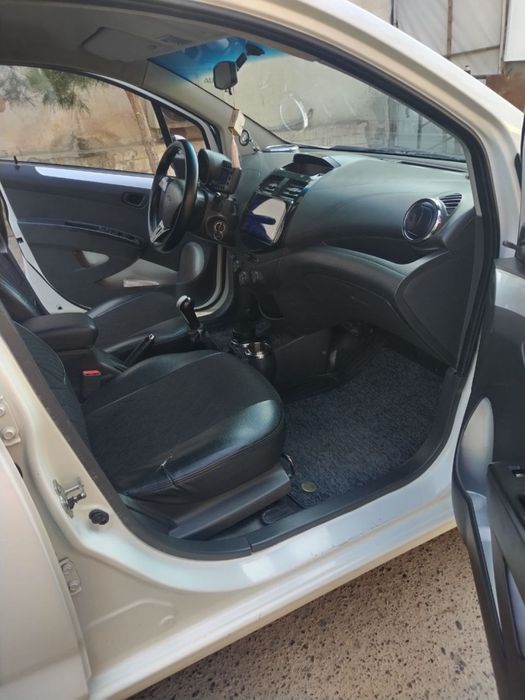 Спарк 2016 сотилади - Холати аьло