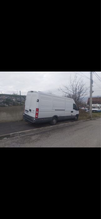 Vand iveco Daily 35S14 maxi