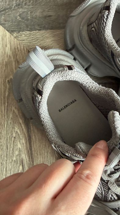 Balenciaga 3XL 36 ( 24 см )