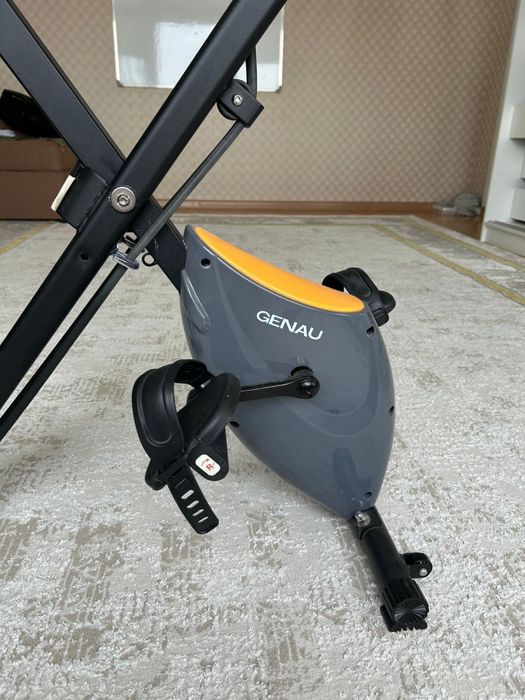 Велотренажер Genau