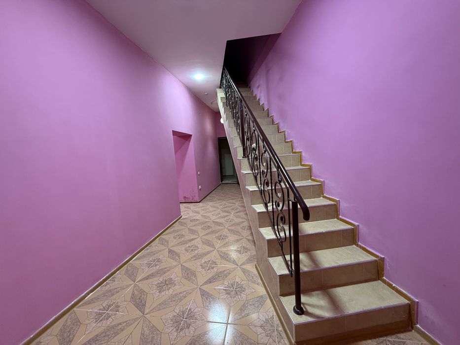 Сдаётся здание общий квадрат 322 кв