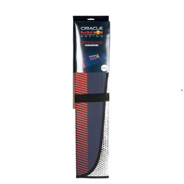 Сенник за предно стъкло Red Bull Racing, 140х70см., Два цвята