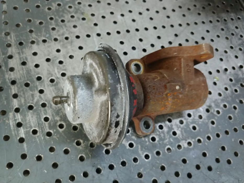 egr 2.7 xdi 665925 ssangyong  rexton