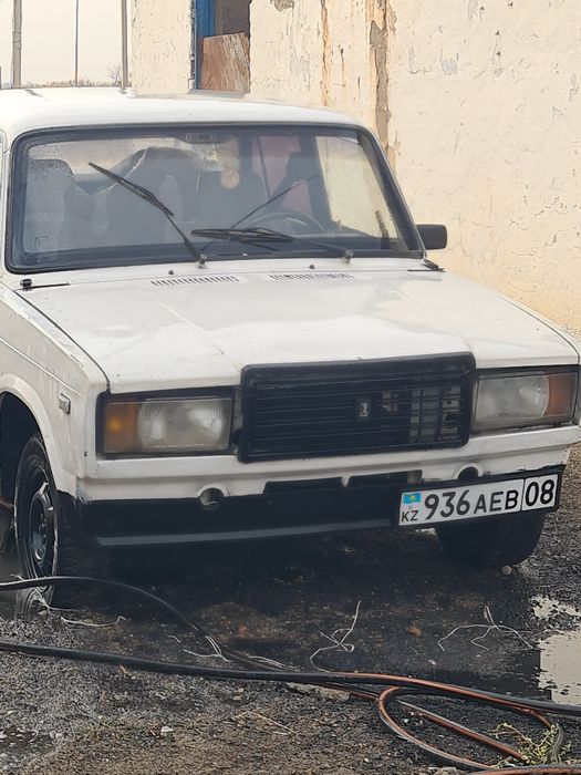 Ваз2107 карбюратор