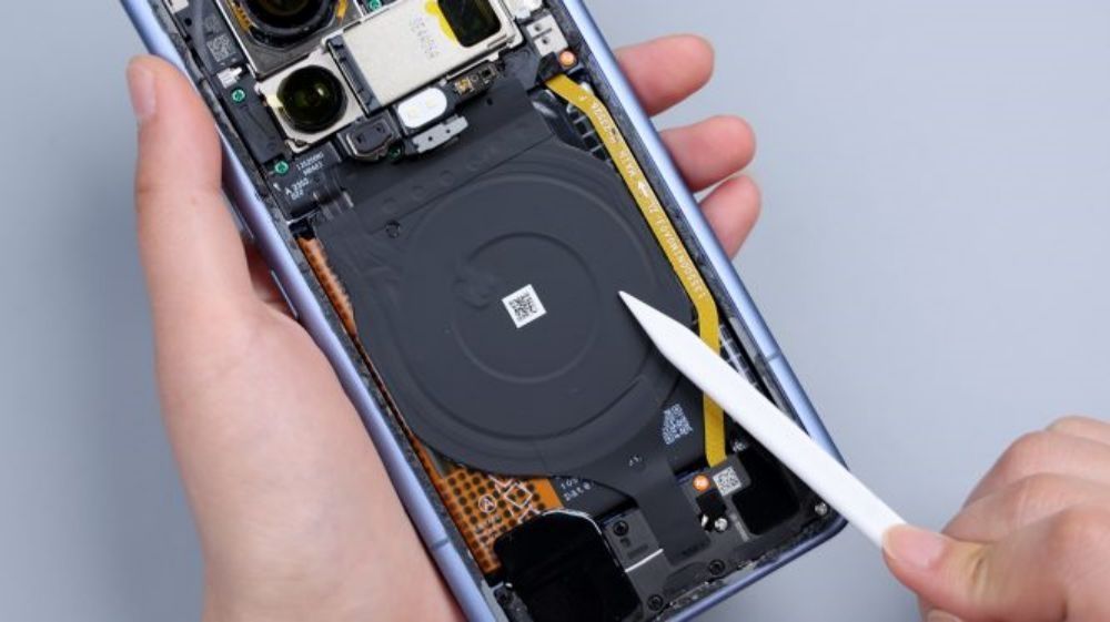 Xiaomi madellari uchun sifatli Orginal battery