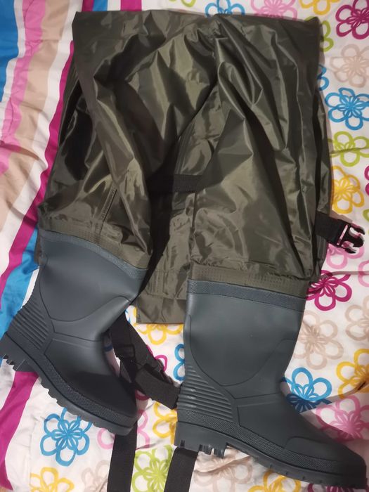 Рибарски гащеризон