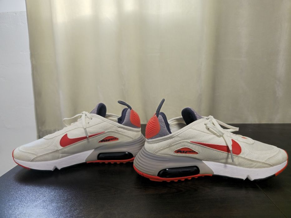 Nike Air Max 2090 Мъжки обувки 42.5 номер като нови