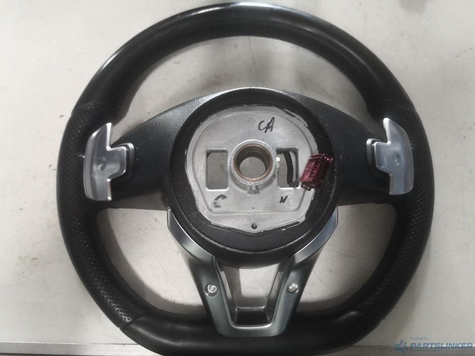 Volan Mercedes-Benz S-Class W222, V222, X222 2013 - > 3.0 S 350