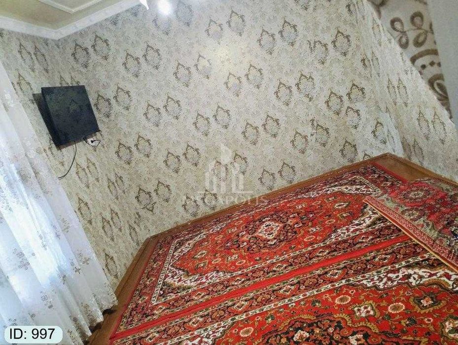 trikotaj tarafda uchastka sotiladi №997