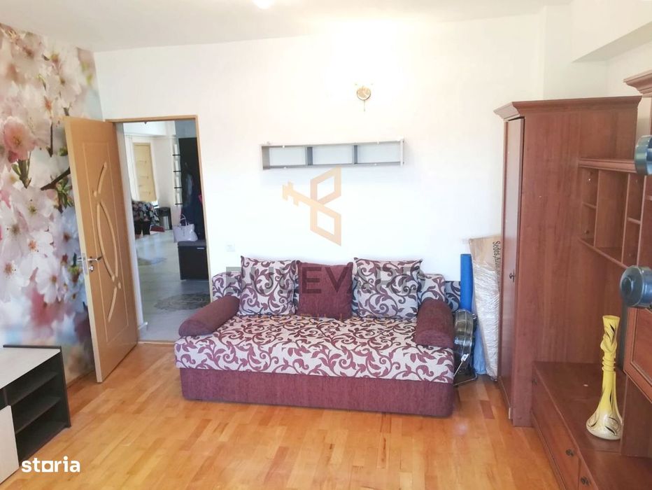 Apartament 3 camere decomandate, 87 mp, Piata Cipariu!