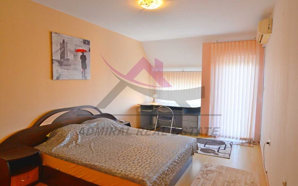 Дава се под наем Четиристаен апартамент в Варна, Общината - 150 кв.м за 1500 € - Снимка #3