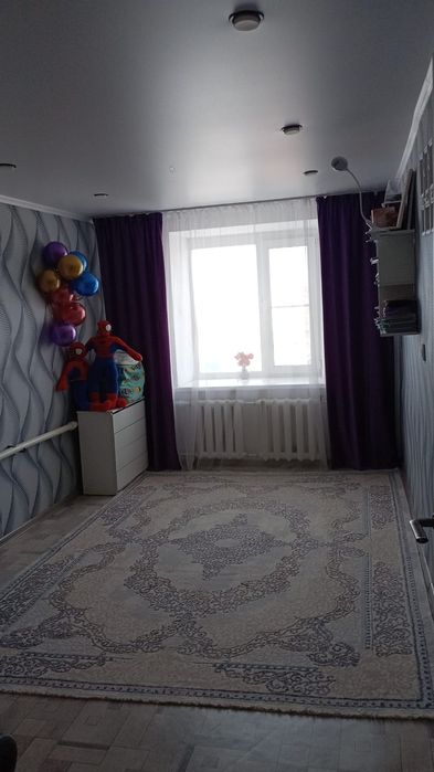 2 бөлмелі пәтер сатылады