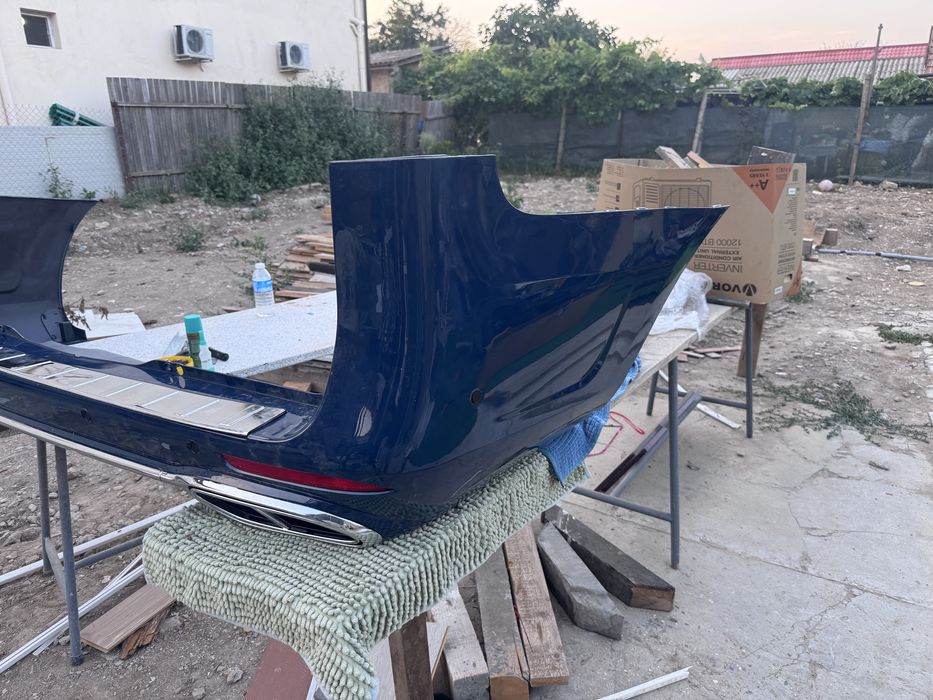 Bara fata spate vito w447