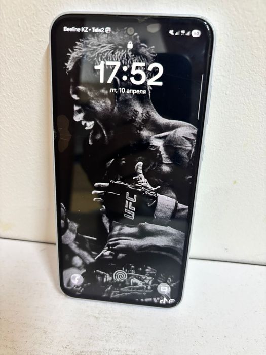 Samsung a35 5g, 256гб