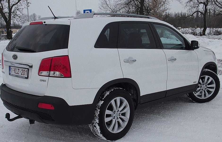 Kia Sorento 2.0 CRDI L