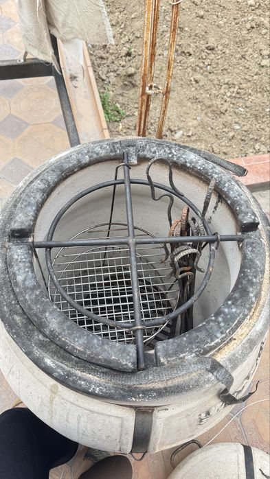 тандыр в хорошем качестве