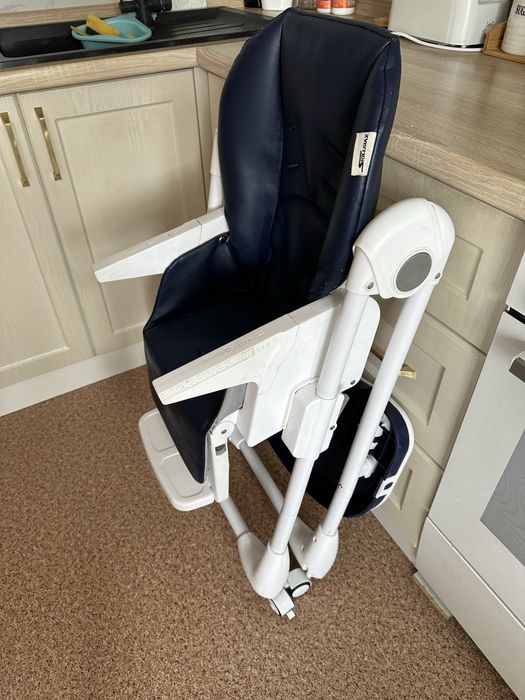 Продам детское кресло