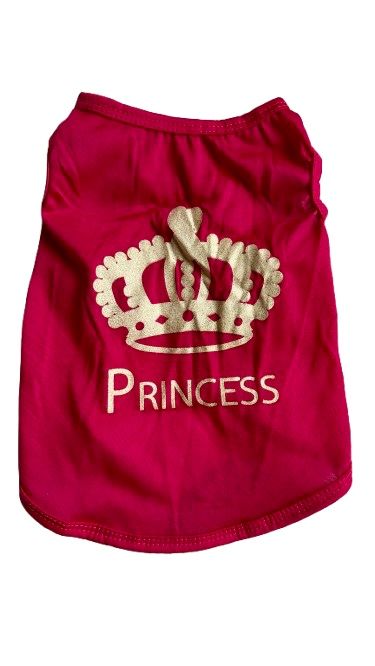 Кучешки дрешки, различни видове, размер S, цена за 2 бр. - 9,61€