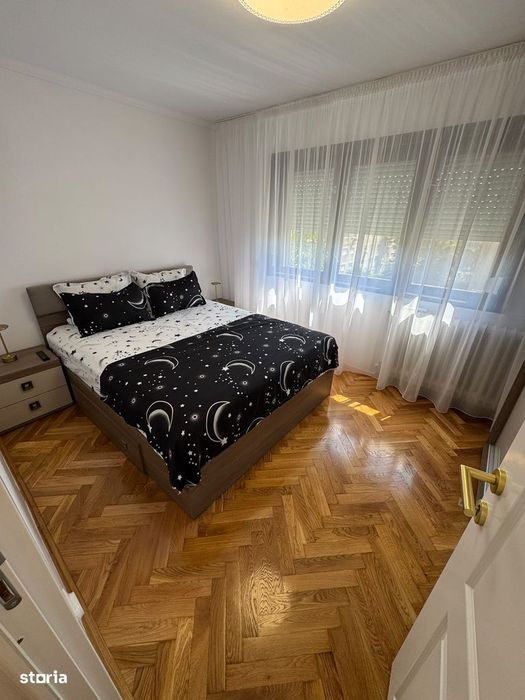 Apartament 3 Camere | Decomandat | Gata de mutare!  Calea Aradului
