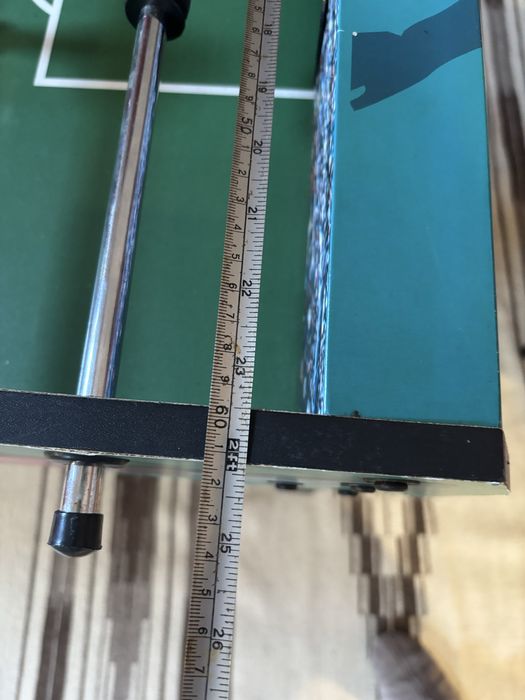 Masa fotbal  profesionala