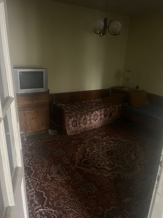 Къща в Дивдядово