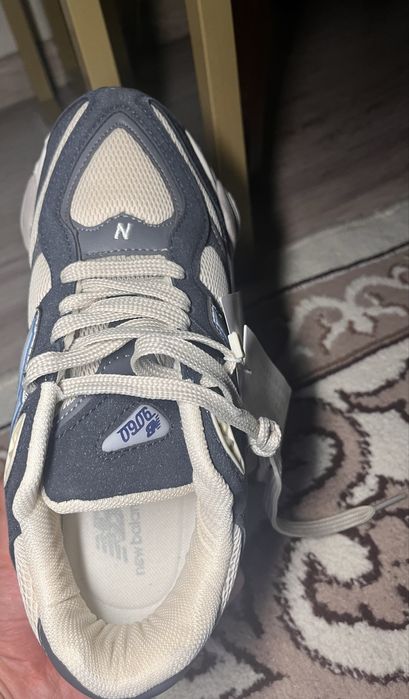 Продам кроссовки NewBalance