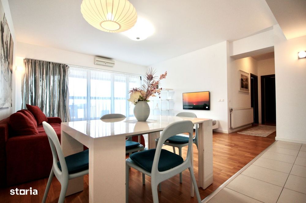 Pipera-Vita Bella, Complex Privat, Langa Scoala Americana, 0% Comision