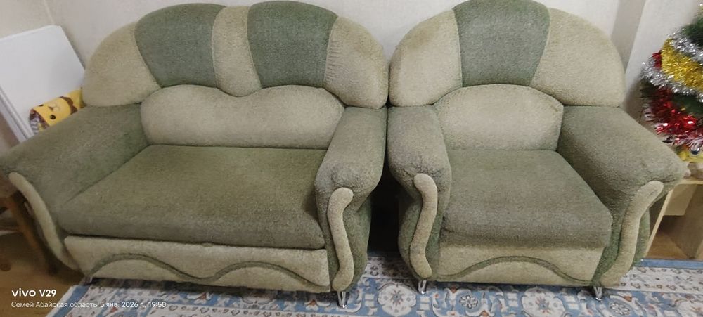 Продаются диваны