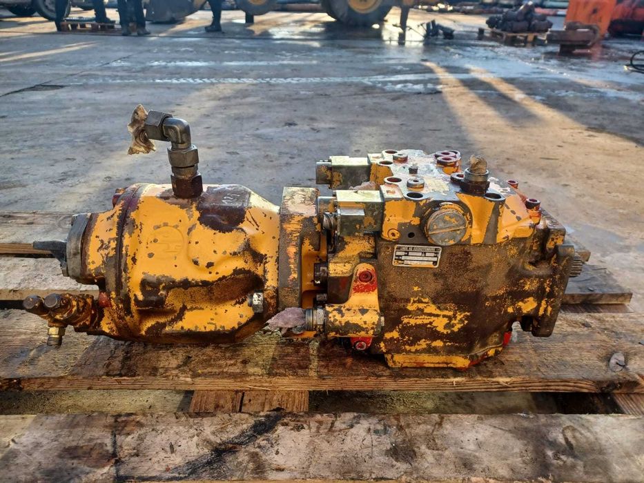 Pompa Hidraulica BPV-70 LZ buldozer Liebherr 712 , 722