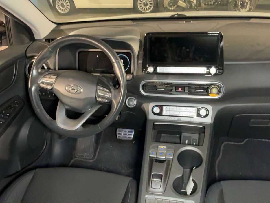 Hyundai Kona Electric 204ks 64kwh Exellence