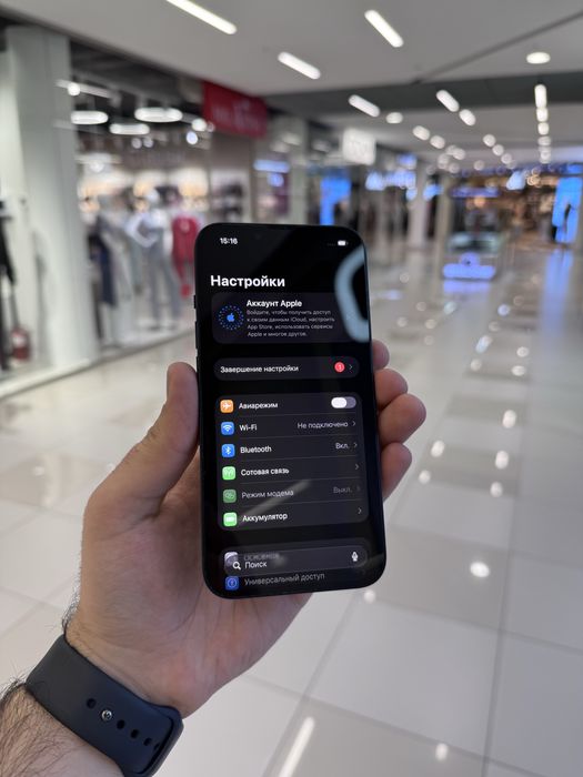 Iphone 13 / айфон 13 256GB