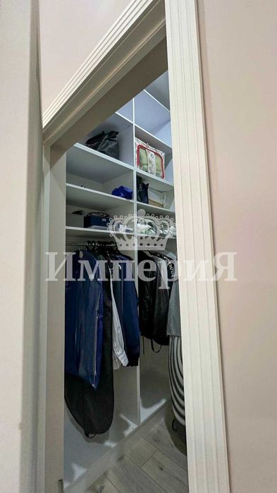 Продается 4 комнатный дом Айман ИмпериЯ