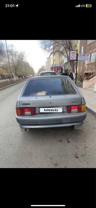 2114 сатылады 2007 жылғы