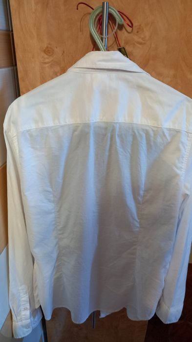 Vand cămașă dama bumbac H&M,nr 46,model bussines