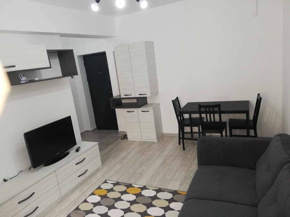 ÎNCHIRIERE apartament 2 camere- Viva Residence